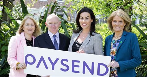 Scottish fintech Paysend to open Dublin office – The Irish Times